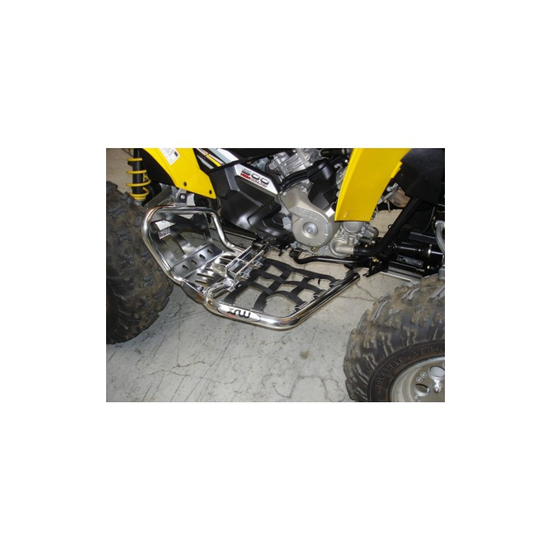 Nerf Bar XRW R1 500/800 Renegade Can-am cadre G1