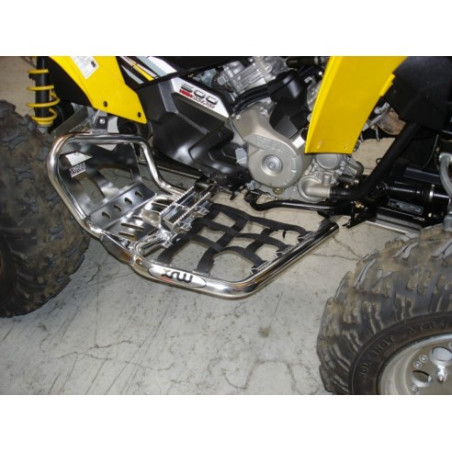 Nerf Bar XRW R1 500/800 Renegade Can-am cadre G1