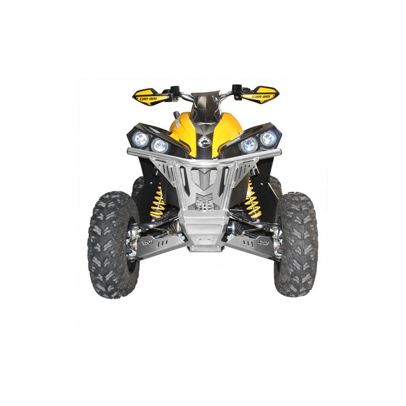 Bumper Avant BR4 XRW 500/570/800/1000 Renegade Can-am G2