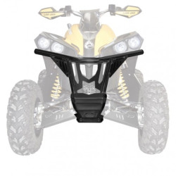 Bumper Avant BR4 Noir XRW 500/570/800/1000 Renegade Can-am G2