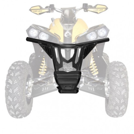 Bumper Avant BR4 Noir XRW 500/570/800/1000 Renegade Can-am G2