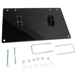 Kit De Fixation Pour Lame À Neige Moose Defender 800 Can-am