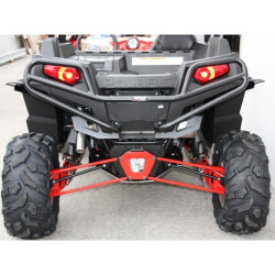 Bumper Arrière PX4 RZR 900 XP Polaris