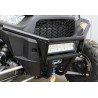 Bumper Avant Acier RZR 900 2015 et + Polaris Port Offert fabrication française