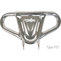 Bumper Cross-Pro Type P21 Yamaha YFZ450R