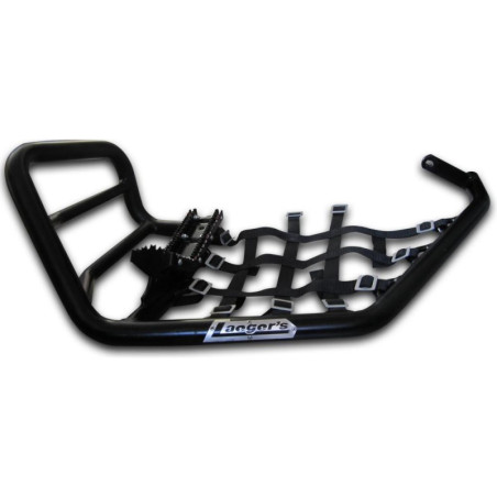 Nerf Bars Propegs Laeger's Alu ou Noir 450 YFZR Yamaha