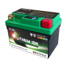 Batterie SKYRICH Lithium Ion LTZ7S sans entretien 450 YFZR Yamaha