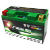 Batterie SKYRICH Lithium Ion LT9B-BS sans entretien 450 YFZ Yamaha