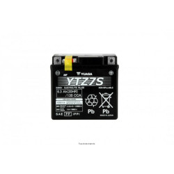 Batterie YTZ7-S Gel Yuasa 450 YFZR Yamaha