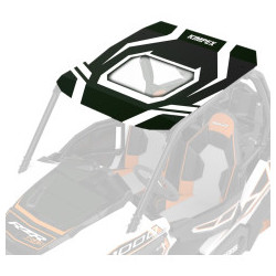 Toit Sport Avec Fenêtre PHD  RZRS 900 Polaris