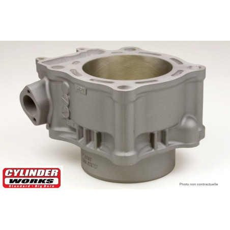 Cylindre CYLINDER WORKS Ø95mm YFZR 450 Yamaha