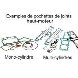 Kit Joints Haut-Moteur Centauro YFZR 450 Yamaha