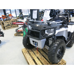 Pare-choc avant RIVAL 450/570 Sportsman Polaris 2015 et plus