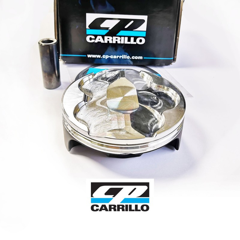 Piston Pour Kit CP Carrillo Bielle Longue 450 YFZR Yamaha