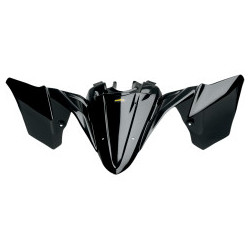 Coque Avant Noire 450 YFZR Yamaha 2009 à 2013