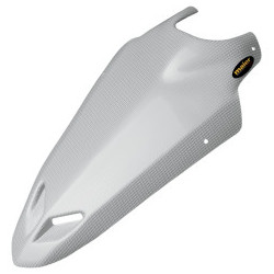 Nez Racing Blanc Carbone 450 LTR Suzuki