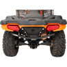 Bumper Arrière Quad Sportsman 570 Polaris