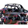 Toit Souple Ouvrant RZR 1000 XP 4 Places Polaris