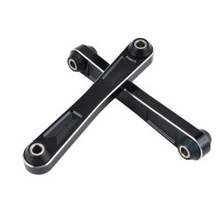 Biellettes de Barres Stabilisatrice Noire RZR 1000 XP Polaris Mac-extrem