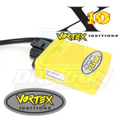 Boitier Vortex Ignition Ecu 450 YFZ Yamaha