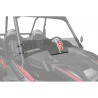 Demi Pare Brise Polycarbonate XRW RZR TURBO S Polaris