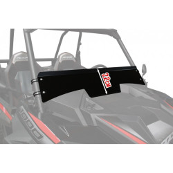 Déflecteur Aluminium XRW RZR TURBO S Polaris