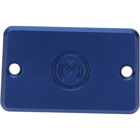 Couvercle de Maitre Cylindre Bleu pour 350 Banshee 450 YFZ 660 Raptor Yamaha