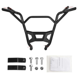 Bumper Arrière Premium Ultimate RZR 1000 PRO XP Polaris