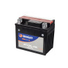 Batterie sans entretien livrée avec pack acide 525 XC KTM