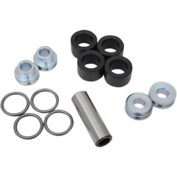 Kit Réparation De Triangle Avant Supérieur avec entretoise RZR S 1000 Polaris Bague et entretoise