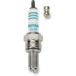 Bougies DENSO SPARK PLUG, IRIDIUM  DENSO POWER 450 YFZR Yamaha