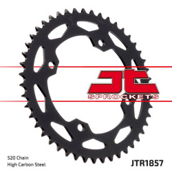 Pignon Arrière 36 dents JT SPROCKETS Pour 450 YFZR Yamaha