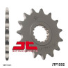 Pignon Avant 16 dents JT SPROCKETS Pour 450 YFZR Yamaha