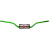 Guidon Vert RENTHAL Pour 450 LTR Suzuki