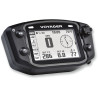 Ordinateur GPS Voyager TRAIL TECH Pour 450 LTR Suzuki