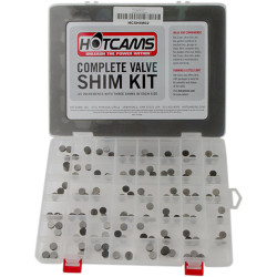 Kit De Pastille De Soupape HOT CAMS Pour 450 LTR Suzuki