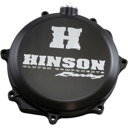 Couvercle d'Embrayage HINSON RACING Pour 450 LTR Suzuki