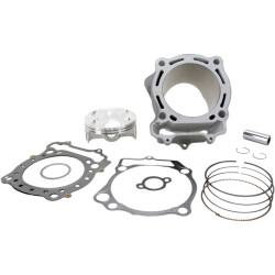 Kit Cylindre Standard 449cc 95.5mm CYLINDER WORKS Pour 450 LTR Suzuki