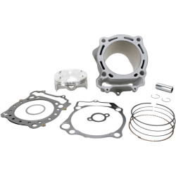 Kit Cylindre Haute Compression 449cc 95.50mm CYLINDER WORKS Pour 450 LTR Suzuki