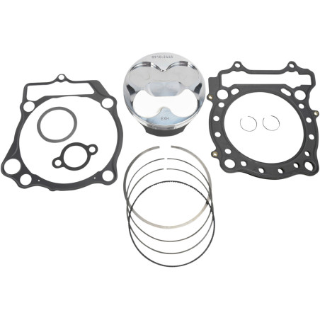 Kit De Piston 95,50 mm MOOSE RACING Pour 450 LTR Suzuki