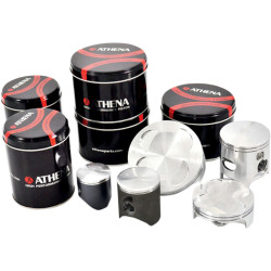 Kit De Piston Forgés 99,96 mm ATHENA Pour 450 LTR Suzuki