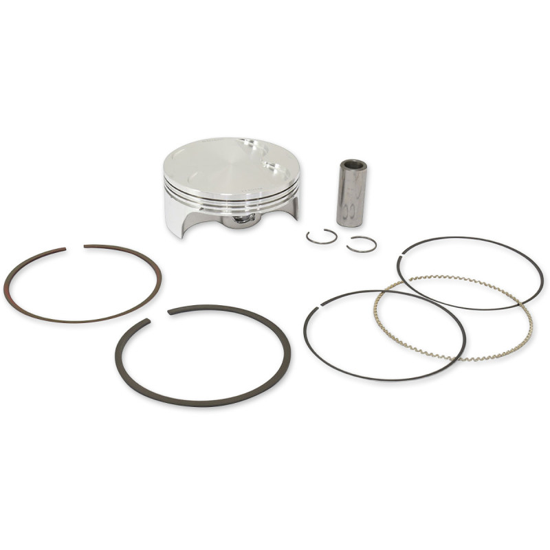 Kit Piston 95,47 mm ATHENA Pour 450 LTR Suzuki