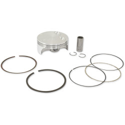 Kit Piston 95,47 mm ATHENA Pour 450 LTR Suzuki