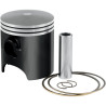 Kit De Piston 95,50 mm MOOSE RACING Pour 450 LTR Suzuki