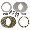 Kit d'Embrayage Complet BARNETT 400 LTZ Suzuki