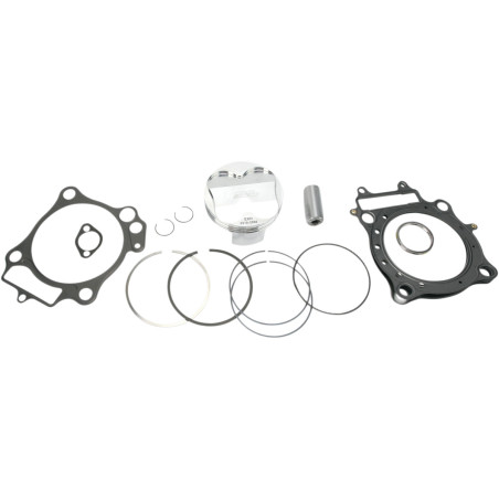 Kit De Pistons Ø 90,00 MOOSE RACING Pour 400 LTZ Suzuki