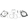 Kit De Pistons Ø 90,00 MOOSE RACING Pour 400 LTZ Suzuki