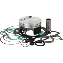 Kit De Pistons Haut Moteur Ø 89,96 mm VERTEX Pour 400 LTZ Suzuki