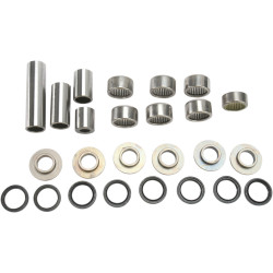 Kit De Réparation De Biellette PIVOT WORKS Pour 400 LTZ Suzuki