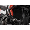 Crashbar. Noir. Suzuki V-Strom 1050 (19-)